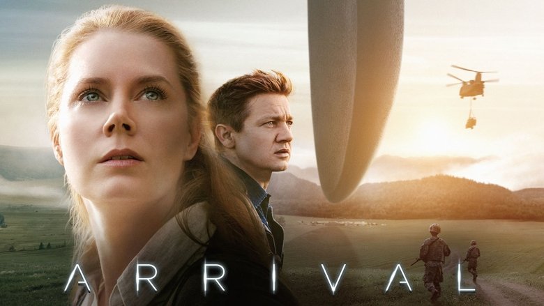 La Llegada (Arrival)