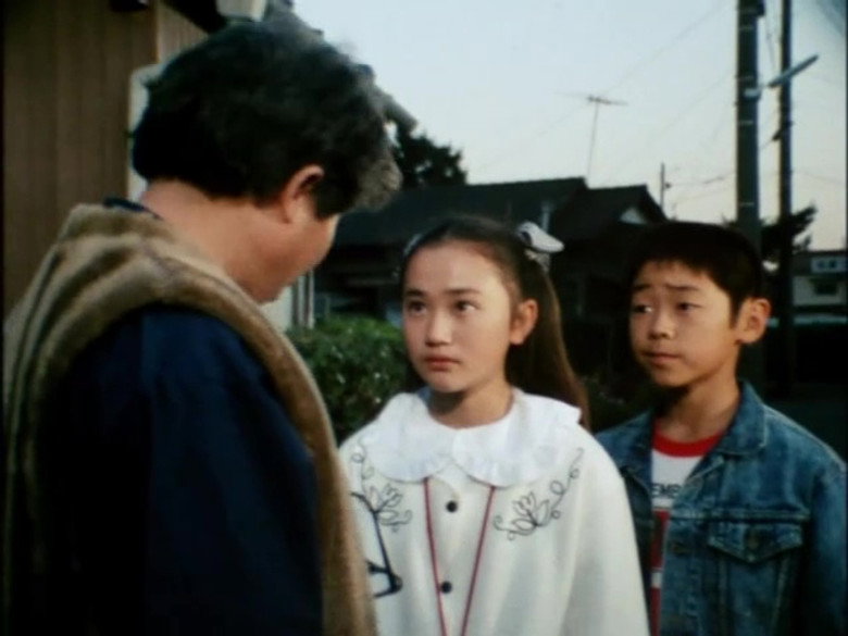Still from 世界忍者战磁雷矢 - 第 1 集 47