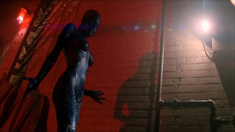 Galería 4 - X-Men (2000)