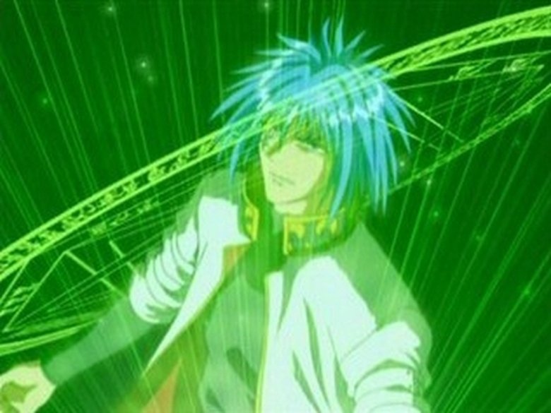 Still image for Rave Master season 1 episode 22: Out of Time, Part 4 Still image for Rave Master season 1 episode 22: Out of Time, Part 4