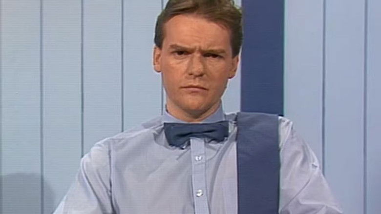 Still image for Fjærsynet season 1 episode 1: Episode 1