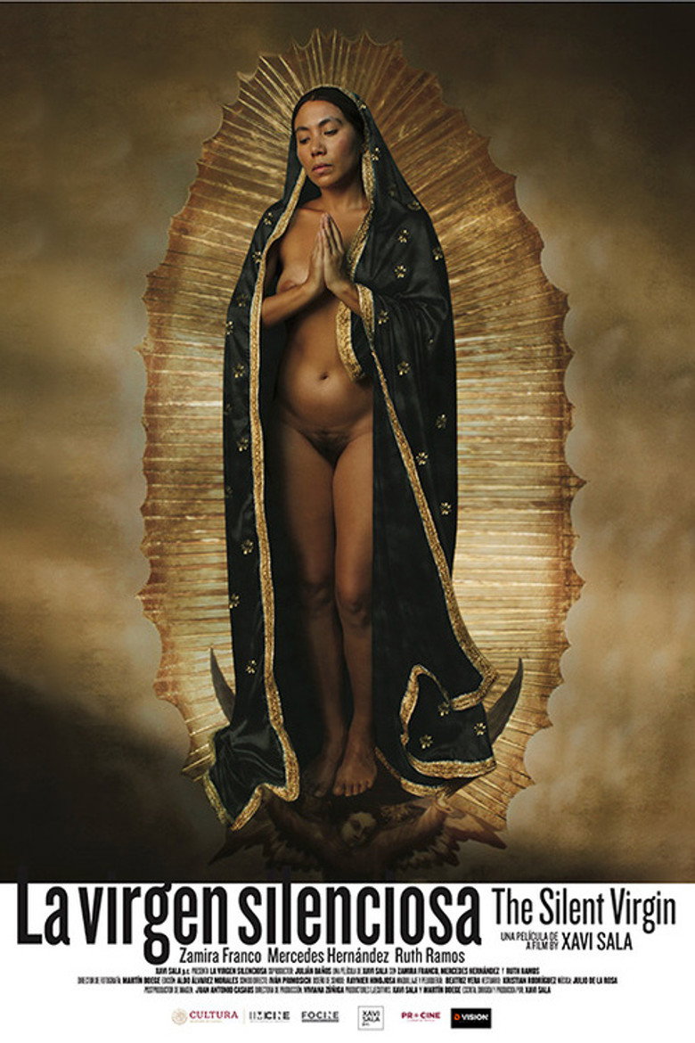 Imatge de La virgen silenciosa