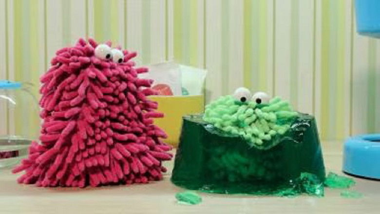 Still image for Wisch & Mop season 1 episode 2: Episode 2