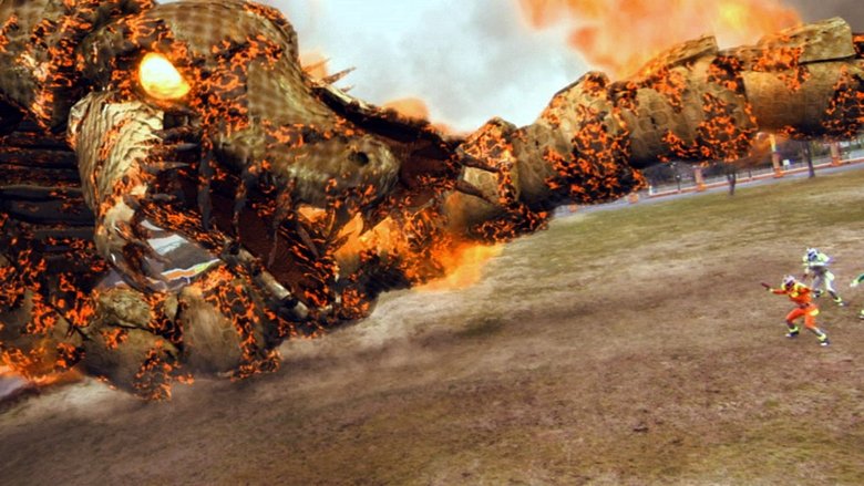 Still image for Tomica Hero: Rescue Fire season 1 episode 12: Episode 12 Still image for Tomica Hero: Rescue Fire season 1 episode 12: Episode 12