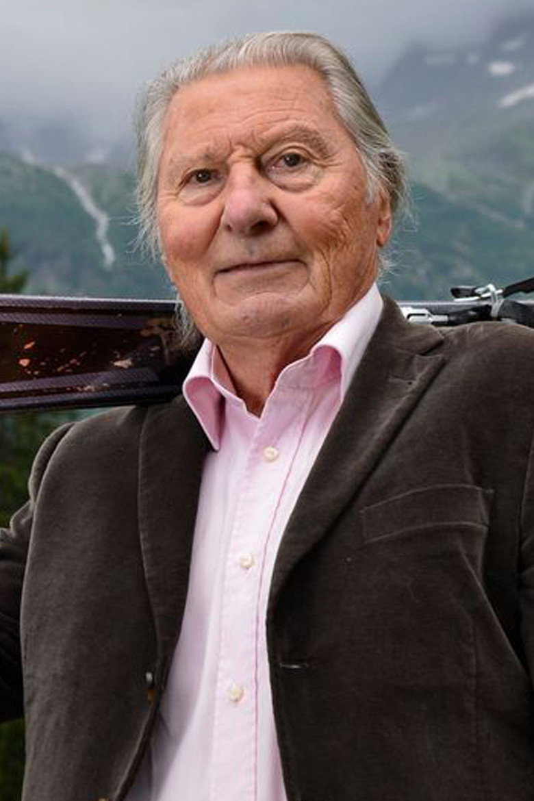 Sylvain Saudan photo 3