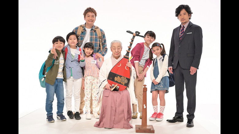 Still image for Mischievous Kids Assemble! season 1 episode 13: 2022.07.16 Still image for Mischievous Kids Assemble! season 1 episode 13: 2022.07.16