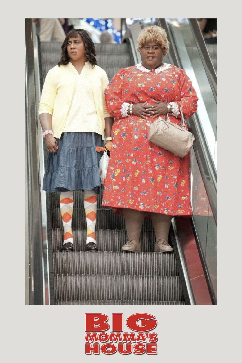 Imatge de Big Mommas: Like Father, Like Son