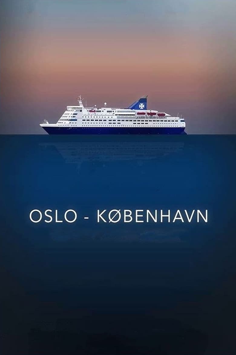 Oslo - København