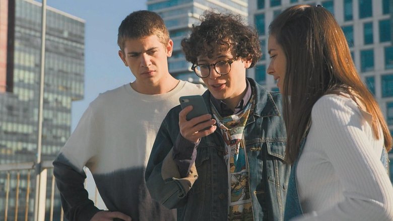 Still image for מי פה הבוס? season 1 episode 1: Episode 1