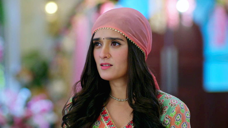 Still image for Gud Se Meetha Ishq season 1 episode 5: Neel, Kaju Meet Again Still image for Gud Se Meetha Ishq season 1 episode 5: Neel, Kaju Meet Again