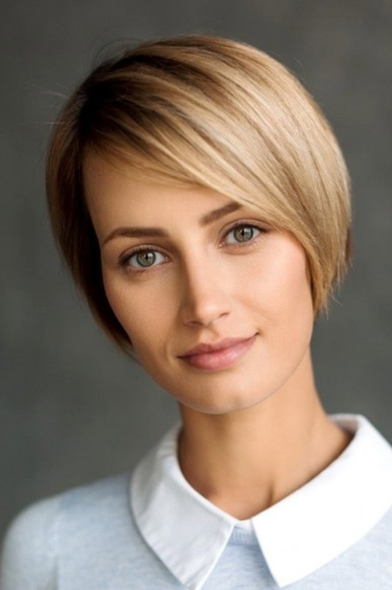 Alyona Kolomina photo 4