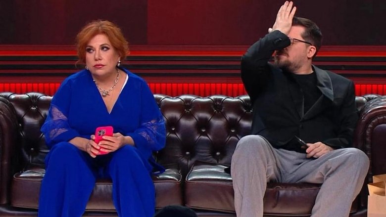 Камеди Клаб Sezóna 21 Epizoda 2 bombuj