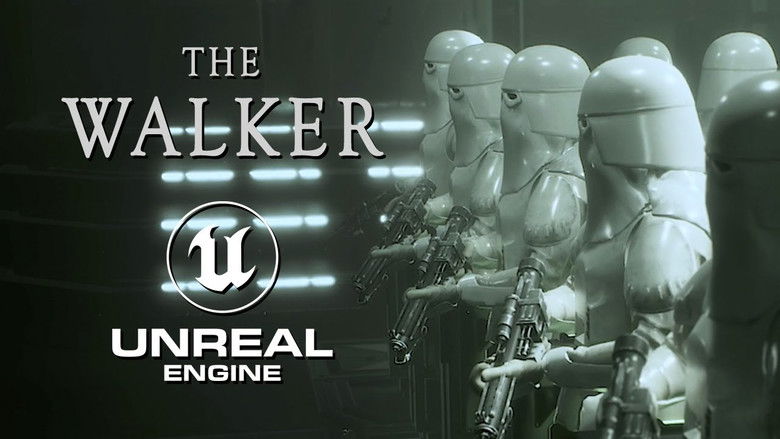 Still image for For the Empire season 1 episode 4: The Walker Still image for For the Empire season 1 episode 4: The Walker
