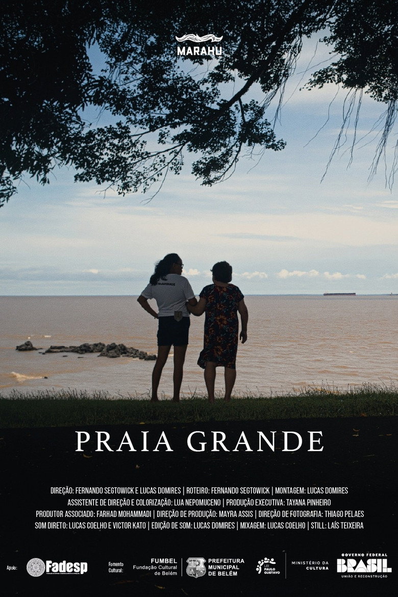 Praia Grande
