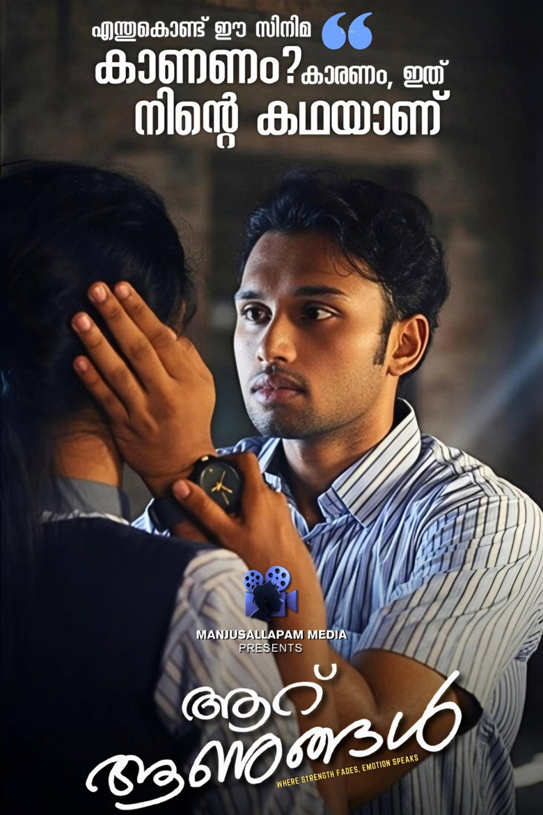 Aaru Aanugal