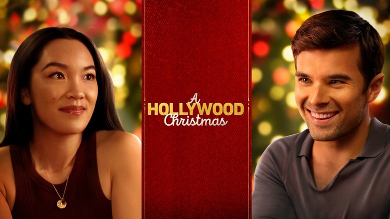 A Hollywood Christmas (Movie, 2022) - MovieMeter.com