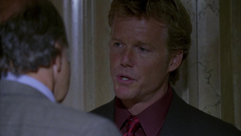 Still from New York Cops – NYPD Blue - Season 12 Episode 5