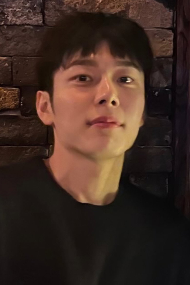 이경원 portrait