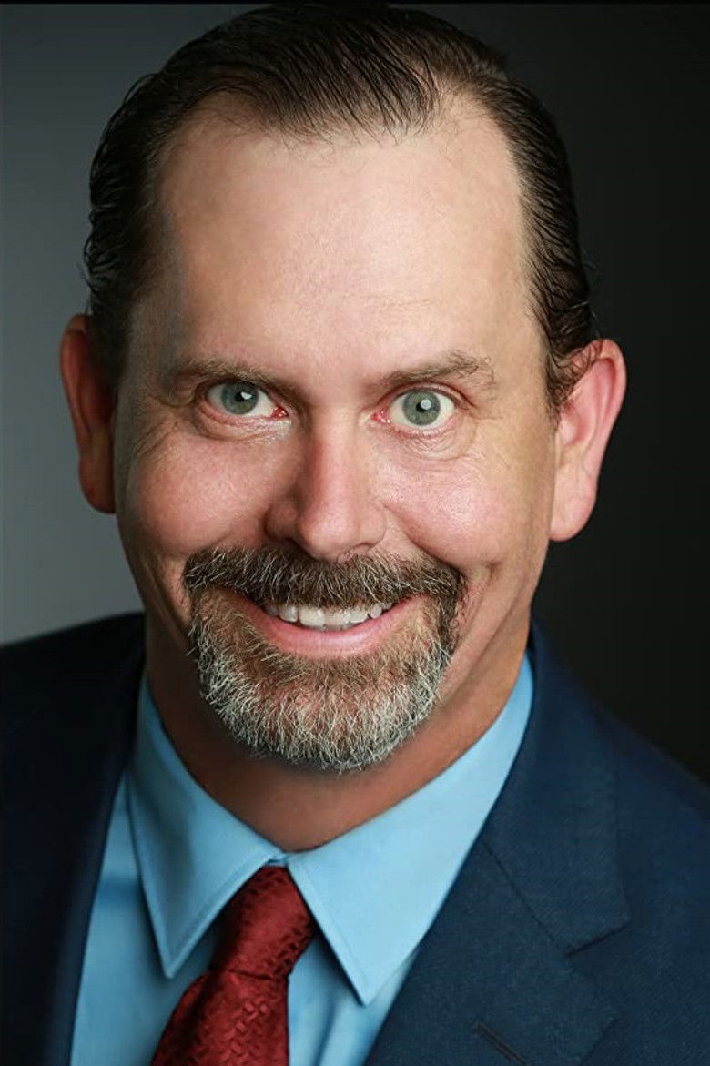 Mike Raab portrait image