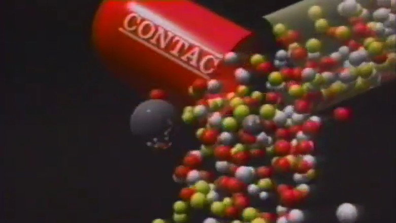 Imatge de Cranston-Csuri 1983 Demo Reel