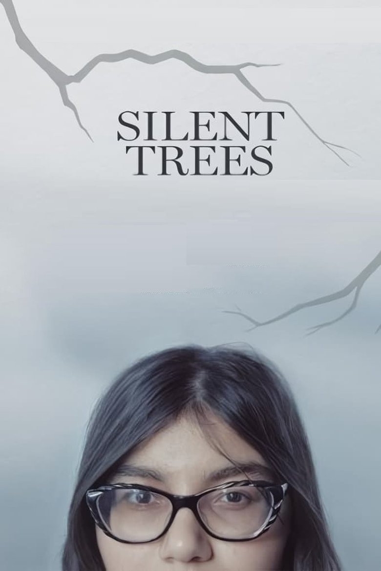 Silent Trees main poster