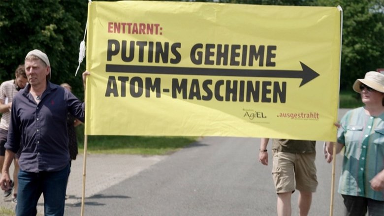 Die Nuklearfalle - Putins Deals mit dem Westen (2025)