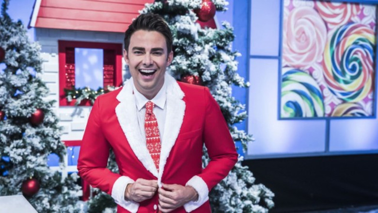 Still image for Holiday Wars season 1 episode 3: Santa's New Gig