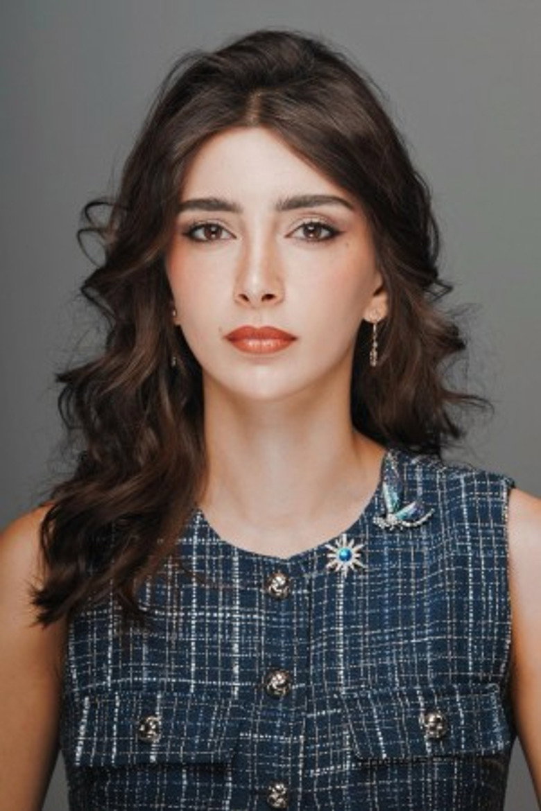 İpek Arkan photo