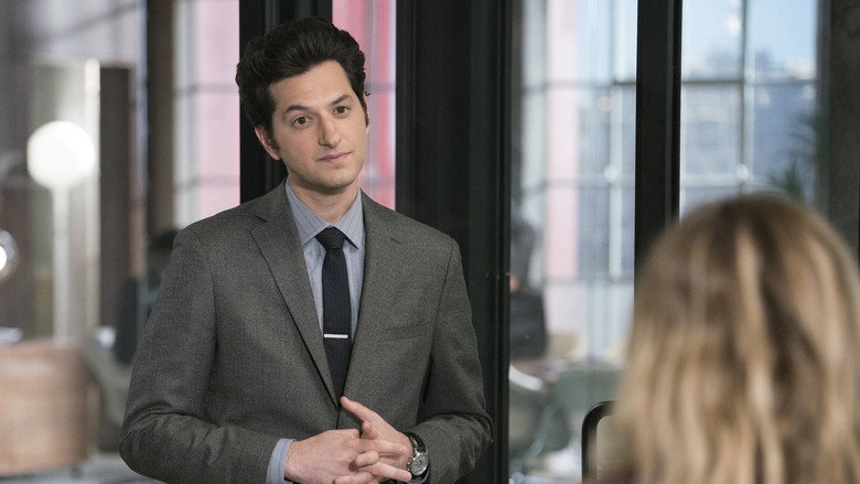 Still from House of Lies - Season 5 Episode 6