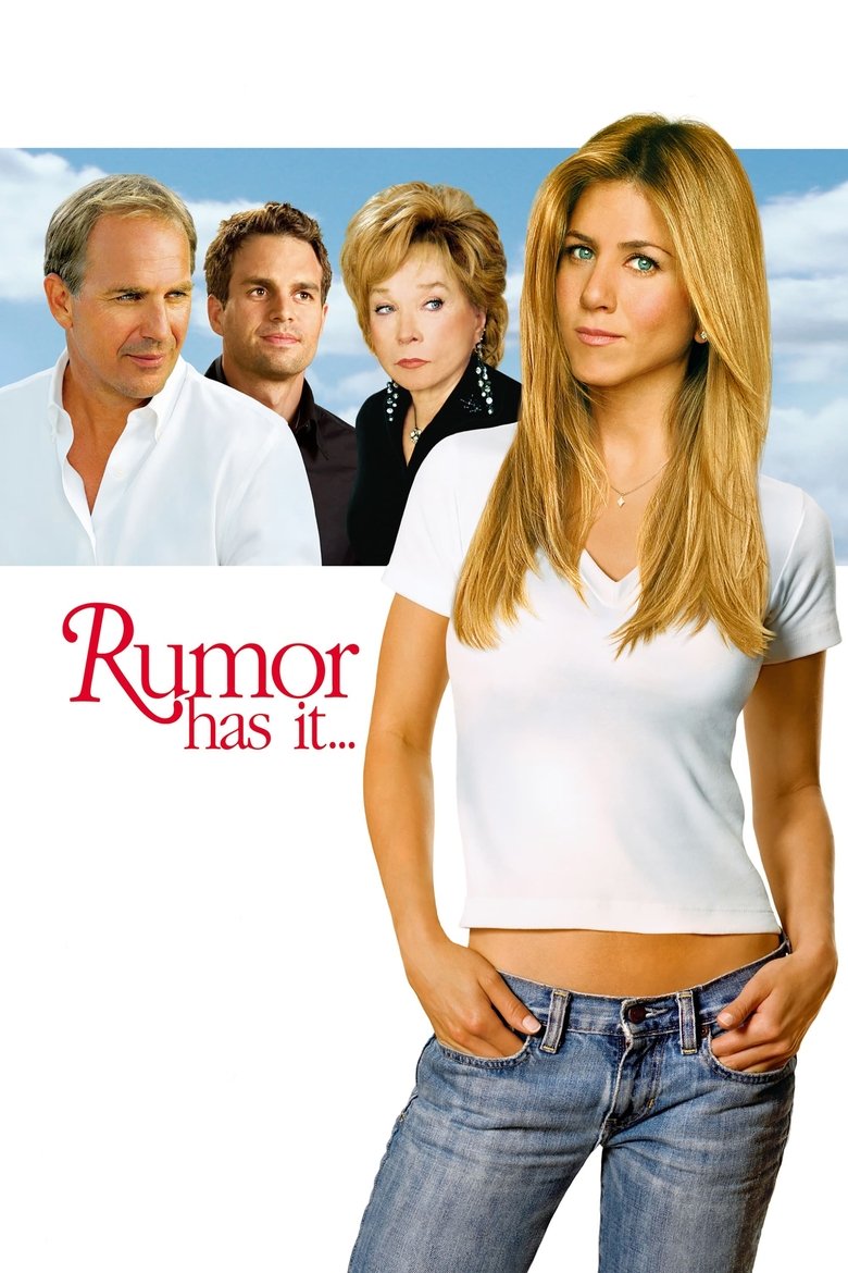 Rumor Has It... poster
