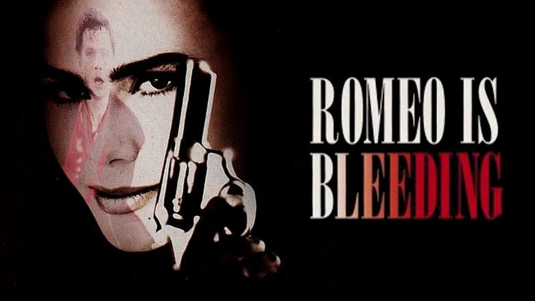 Romeo Is Bleeding backdrop 7