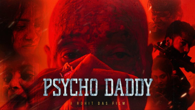 Psycho Daddy galeri 1