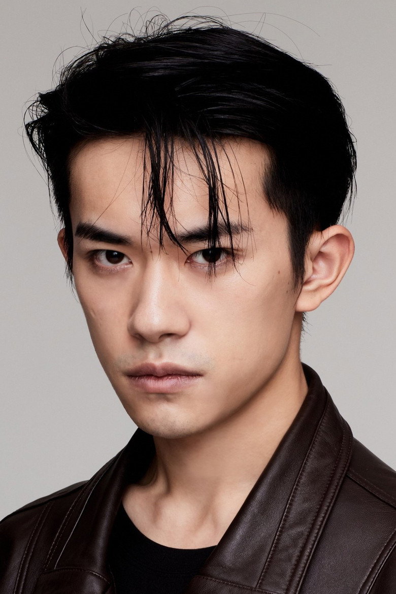 Jackson Yee 4