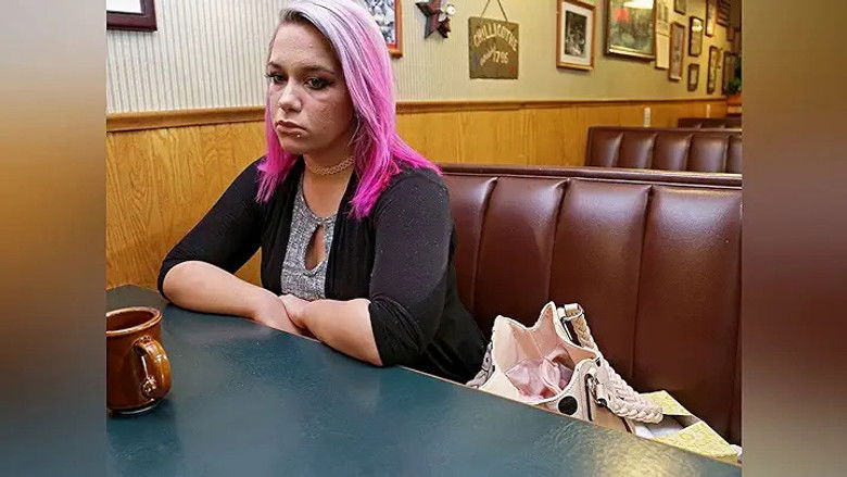 Still image for The Vanishing Women season 1 episode 4: Episode 4