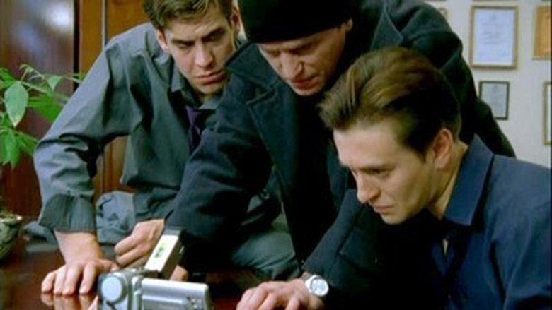 Still image for Brigada season 1 episode 12: Episode 12 Still image for Brigada season 1 episode 12: Episode 12