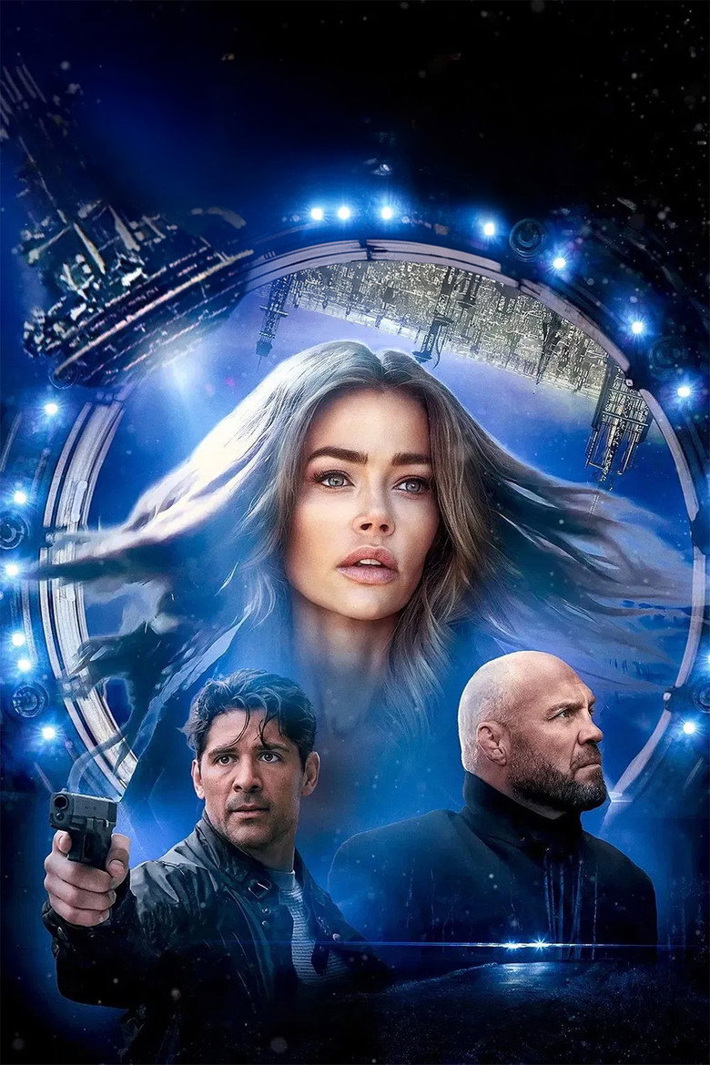 Imatge de Alpha Code