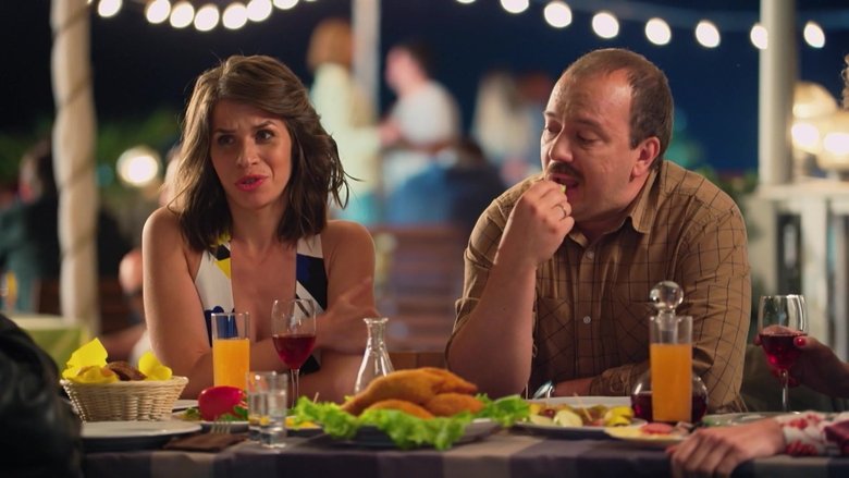 Still image for Лихач season 1 episode 13: Episode 13