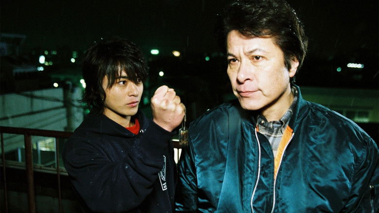 Still image for Fire Boys season 1 episode 4: Natural Shape Of Legendary Man Still image for Fire Boys season 1 episode 4: Natural Shape Of Legendary Man