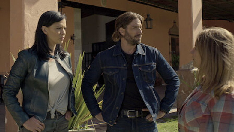 Still from Senora Acero - Season 5 Episode 66