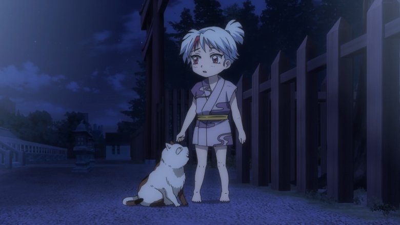 Yashahime : Princess Half-Demon: S01 Episode 02 - Sen Anime