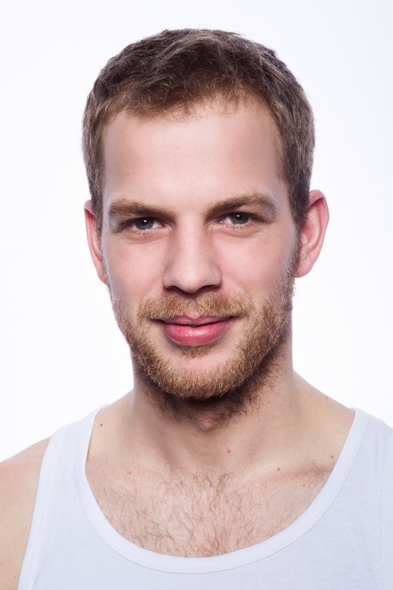 Ảnh Jozef Jurčišin Kukľa