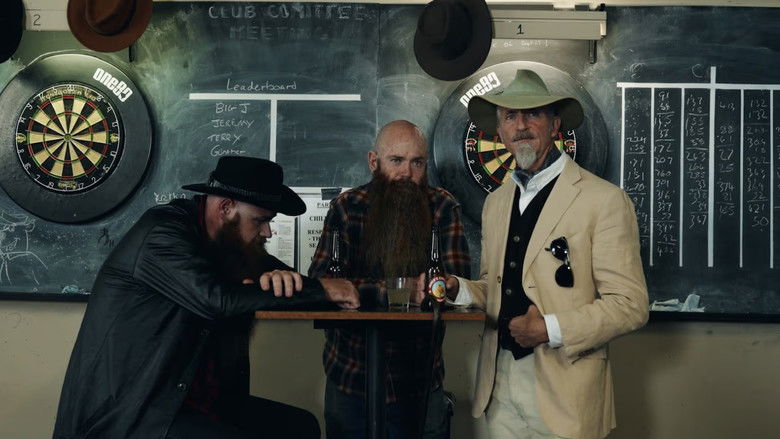 Image d'arrière-plan 1 du film For the Love of Gold