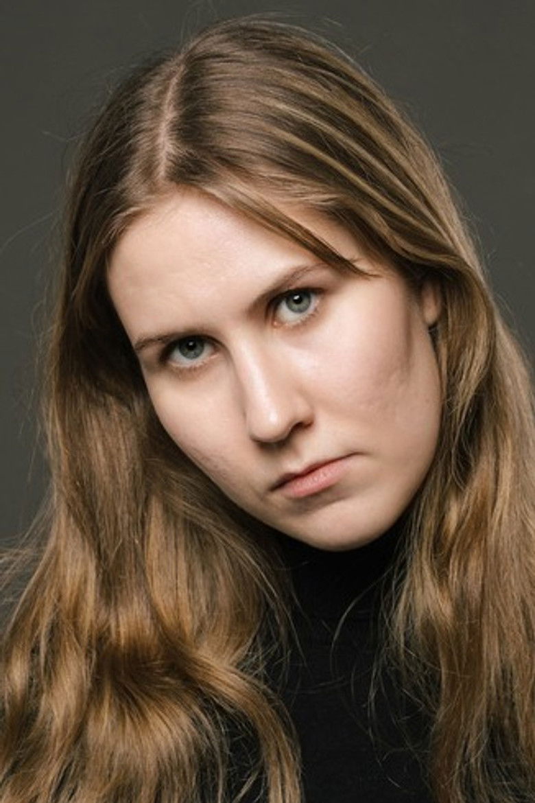 Photo de Ronja Marie Tepp