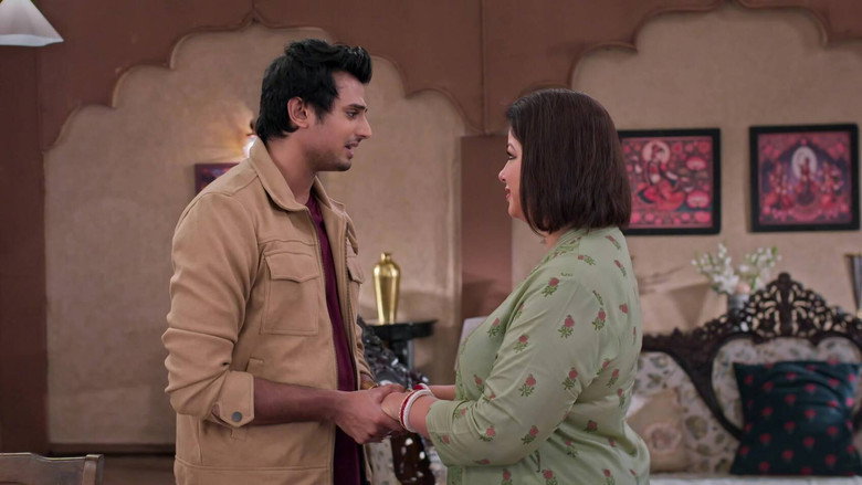Tripti's Concern Delights Sid