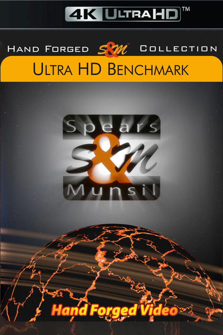 Imatge de Spears & Munsil Ultra HD Benchmark