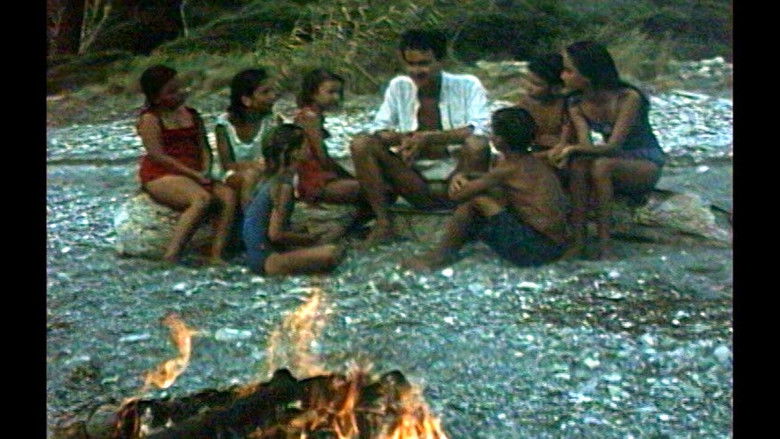 Still image for Wildcat Under Glass season 1 episode 3: Episode 3 Still image for Wildcat Under Glass season 1 episode 3: Episode 3