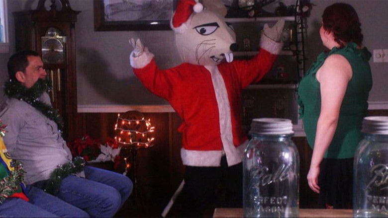 Image d'arrière-plan 2 du film Curtains for Christmas