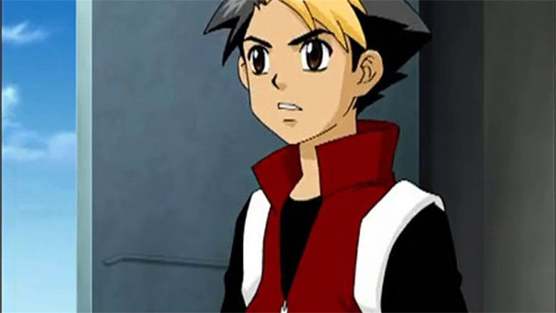 Still image for Go for Speed season 1 episode 29: Episode 29 Still image for Go for Speed season 1 episode 29: Episode 29