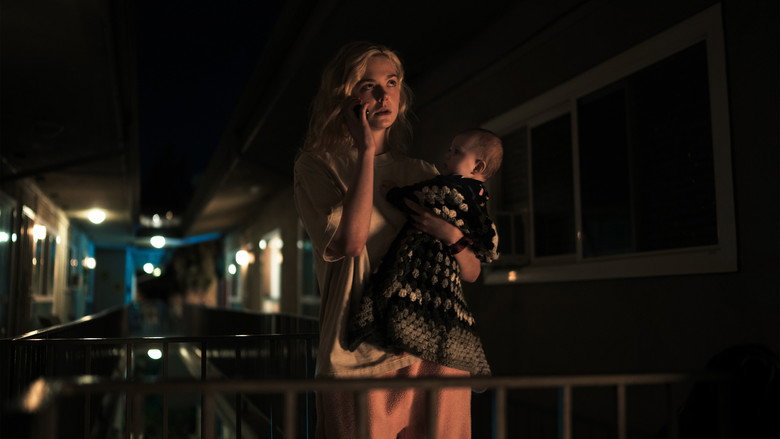 Still from Margo's Got Money Troubles - Season 1 Episode 2
