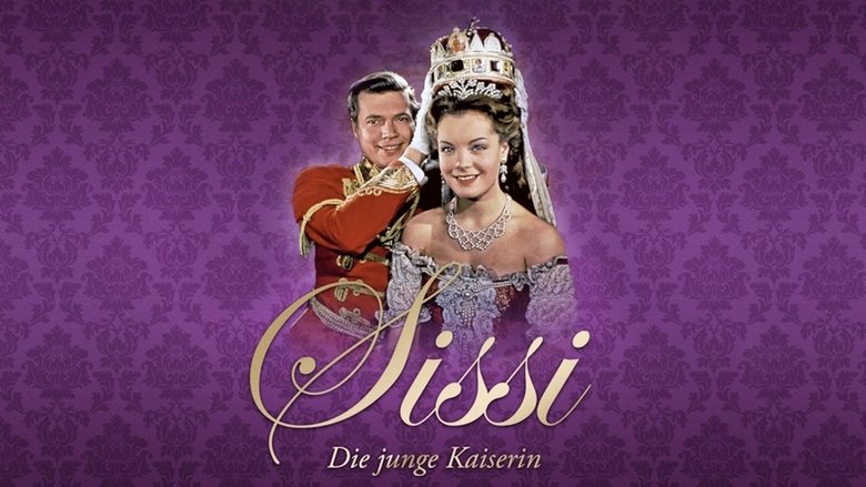 Sissi: The Young Empress (1956)